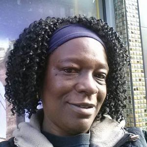 Meet your Posher, Bernadette